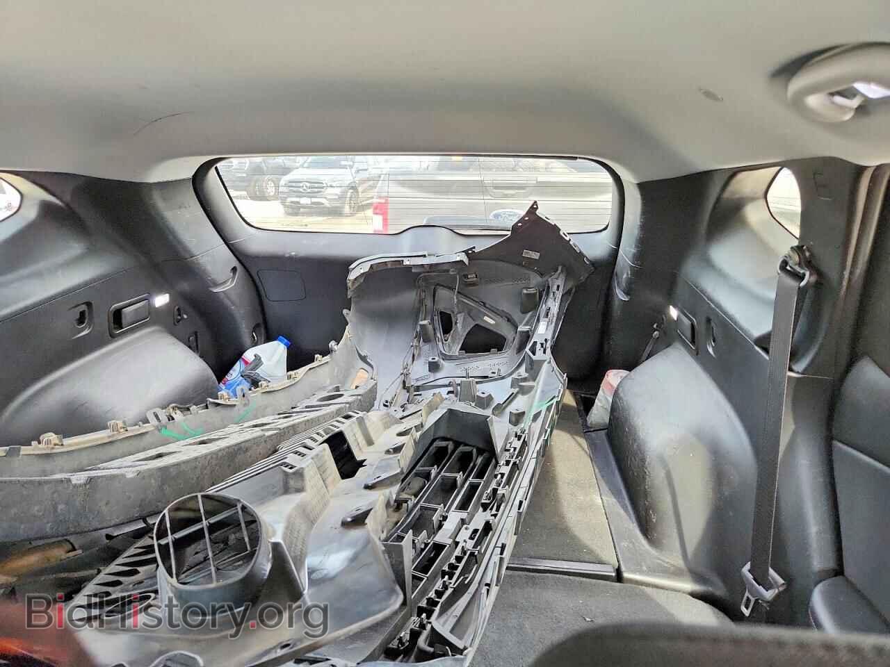2020 CHEVROLET BLAZER - VIN: 3GNKBCRS5LS704868 - Photo 10