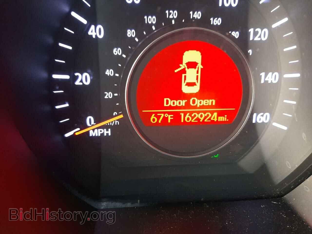 2012 KIA OPTIMA - VIN: 5XXGN4A74CG040085 - Photo 8