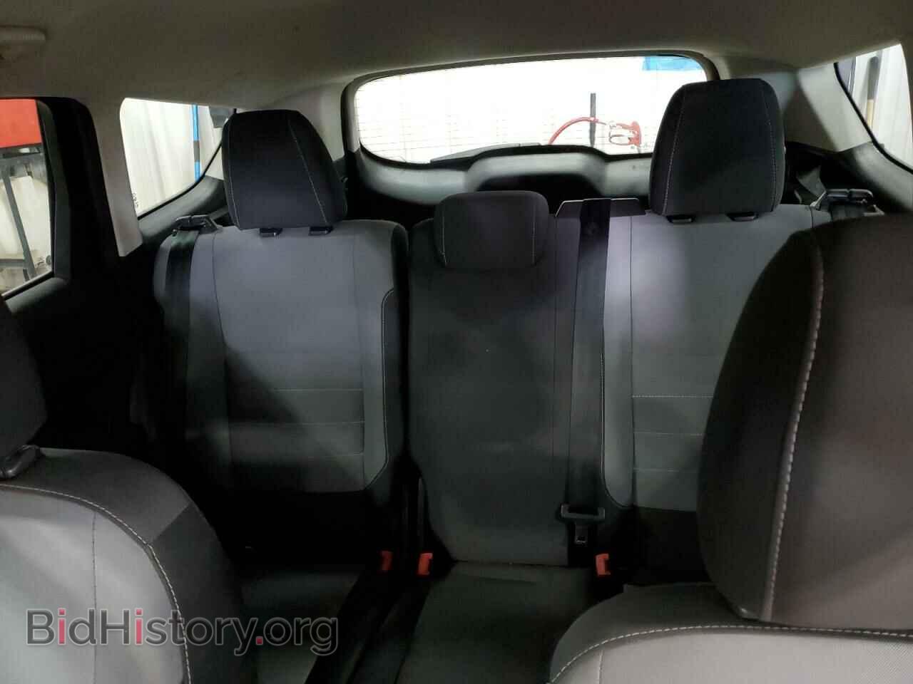 2017 FORD ESCAPE - VIN: 1FMCU0F78HUC11209 - Фото 10