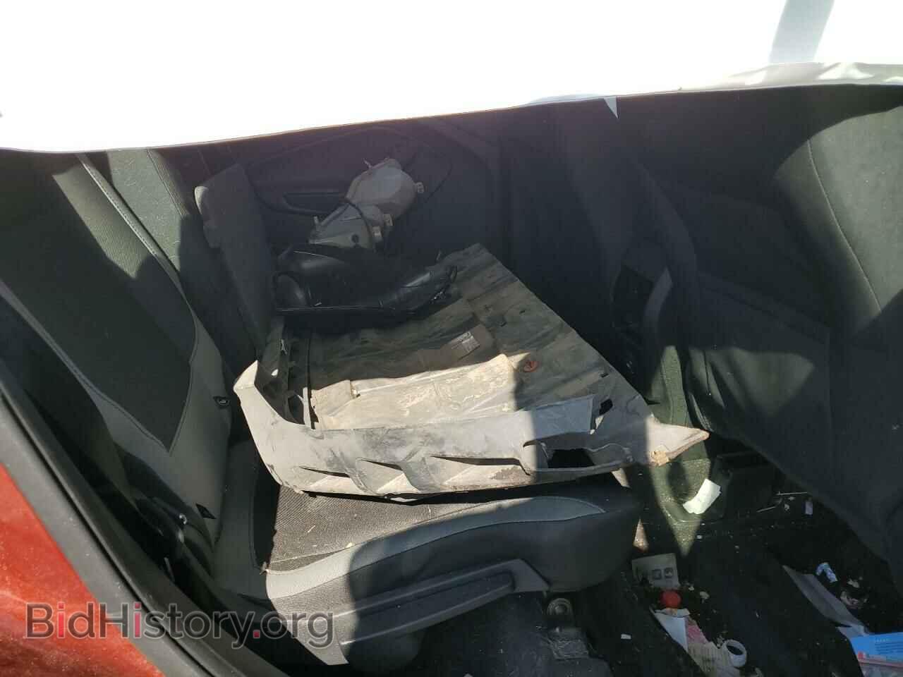 2014 FORD ESCAPE - VIN: 1FMCU0F79EUB98756 - Фото 10