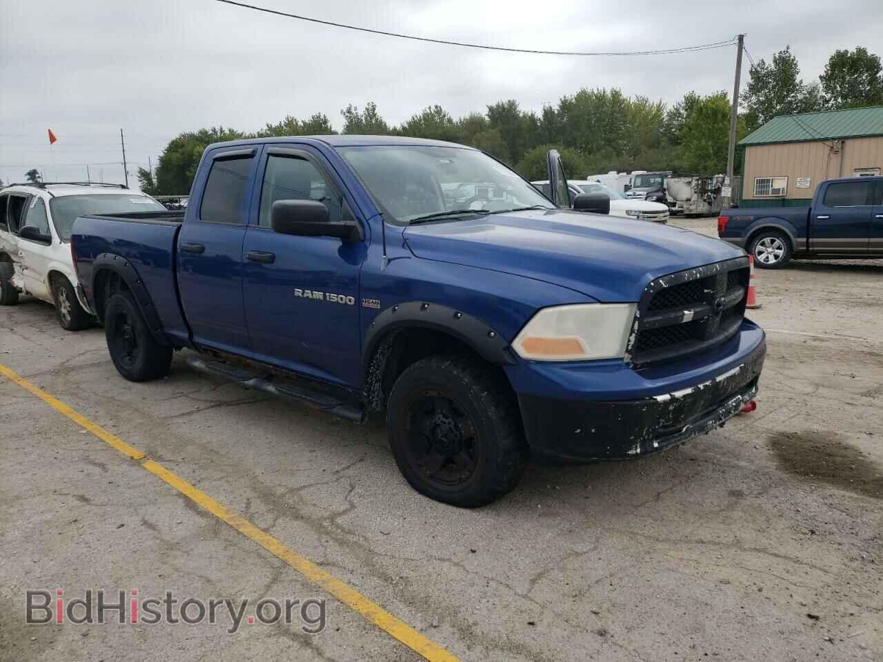 2011 DODGE All Models - VIN: 1D7RV1GT7BS706653 - Фото 4