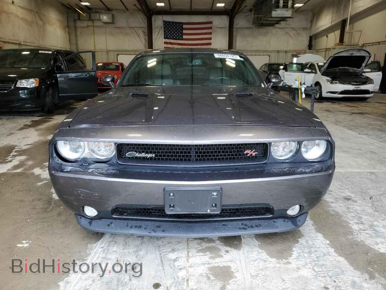 2014 DODGE CHALLENGER - VIN: 2C3CDYBT4EH280505 - Photo 5