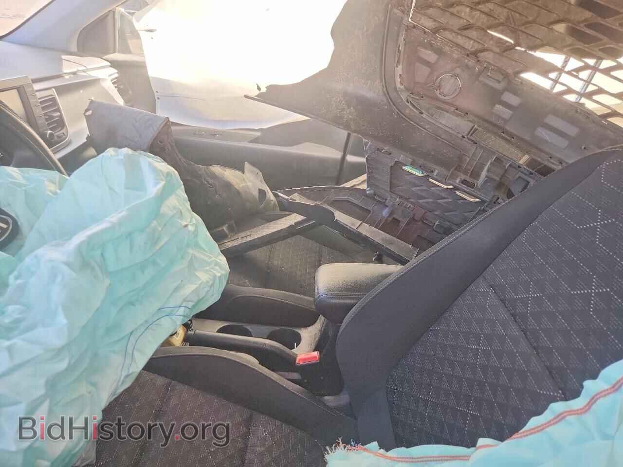 2019 KIA RIO - VIN: 3KPA25AB6KE225089 - Photo 7