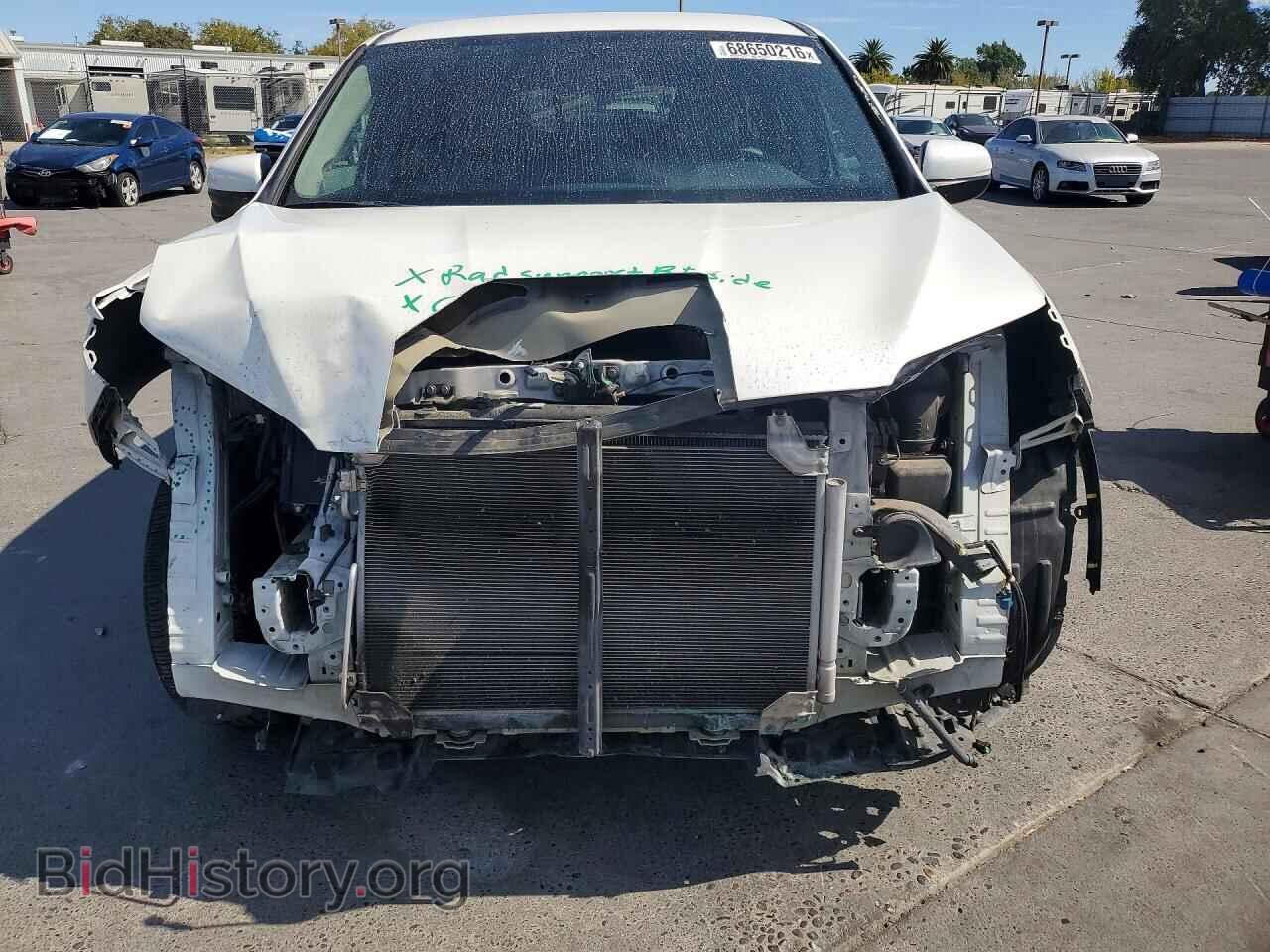 2018 HONDA PILOT - VIN: 5FNYF5H36JB018292 - Photo 5
