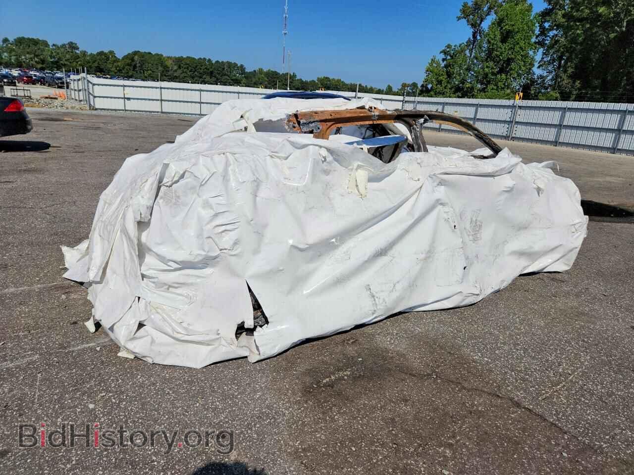 2017 AUDI Q7 - VIN: WA1VAAF72HD002960 - Фото 3