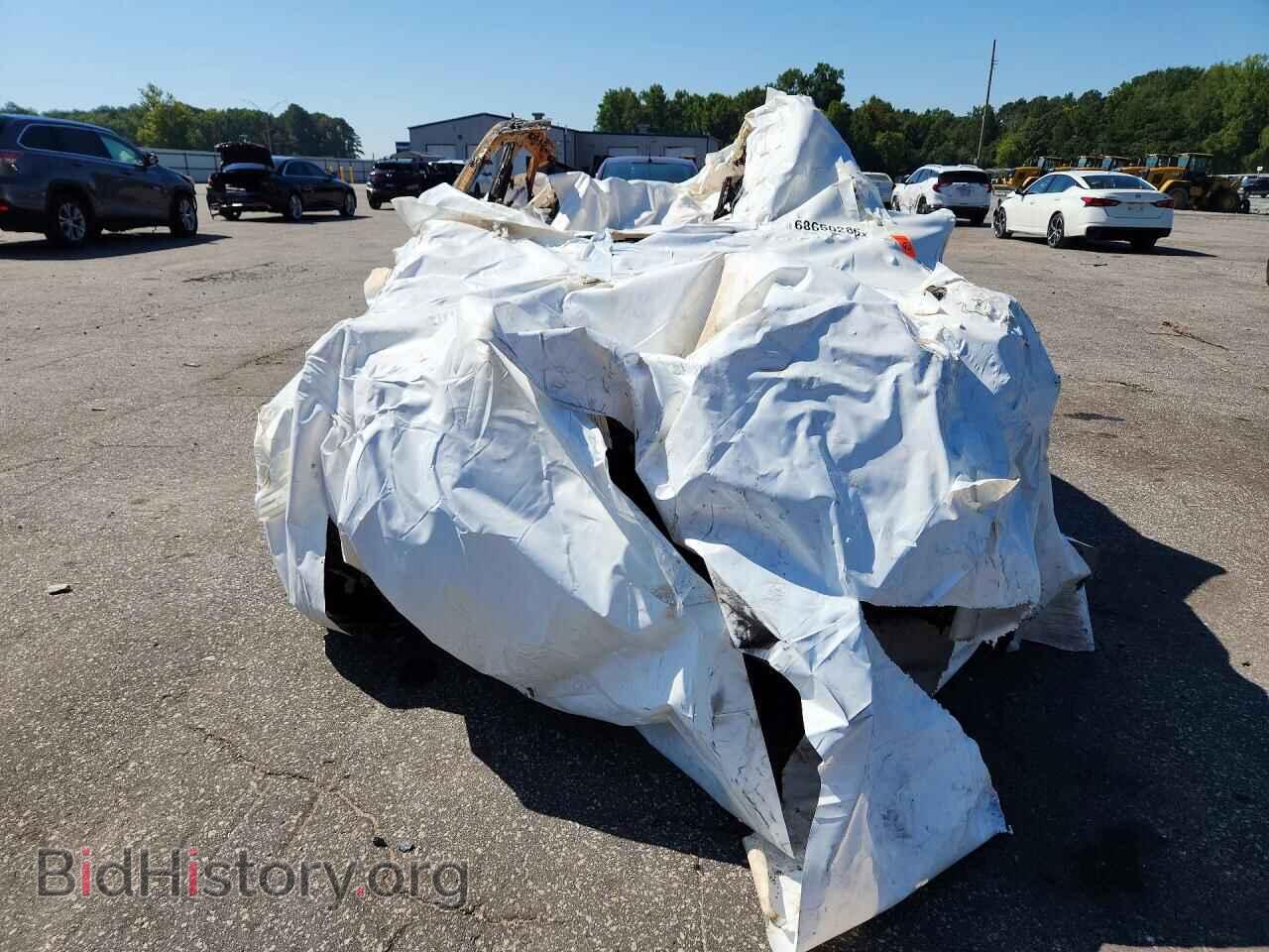 2017 AUDI Q7 - VIN: WA1VAAF72HD002960 - Фото 5
