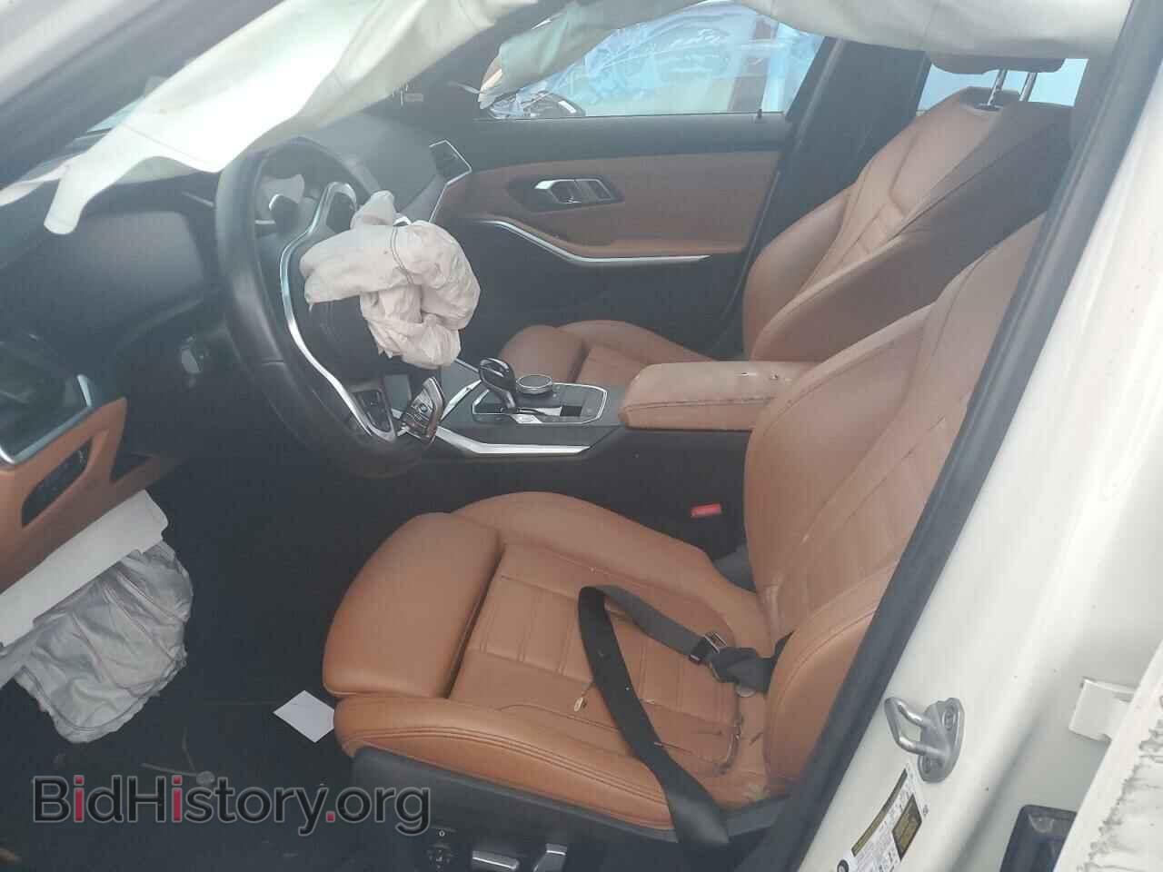 2020 BMW M3 - VIN: WBA5U7C01LFH64472 - Фото 7