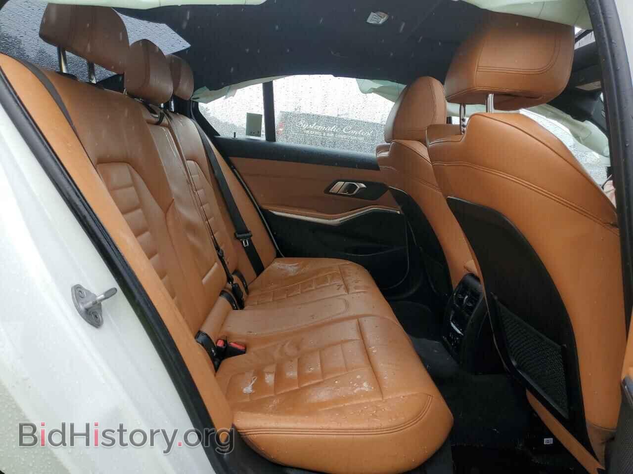 2020 BMW M3 - VIN: WBA5U7C01LFH64472 - Фото 10