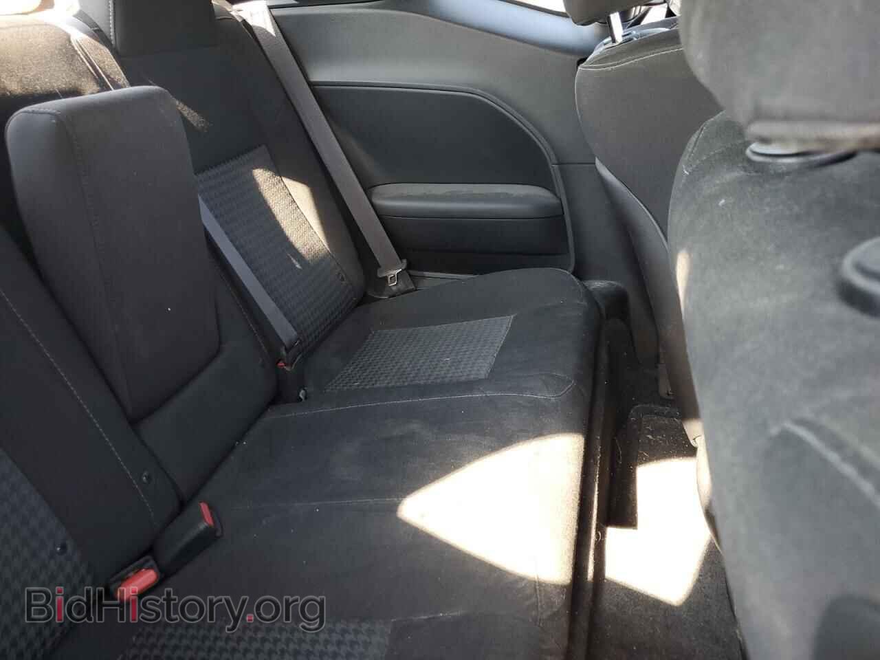2023 DODGE CHALLENGER - VIN: 2C3CDZBTXPH621320 - Фото 10