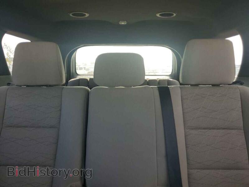 2012 Ford EXPLORER (VIN 1FMHK7B84CGA44809) — photo 10 of 13