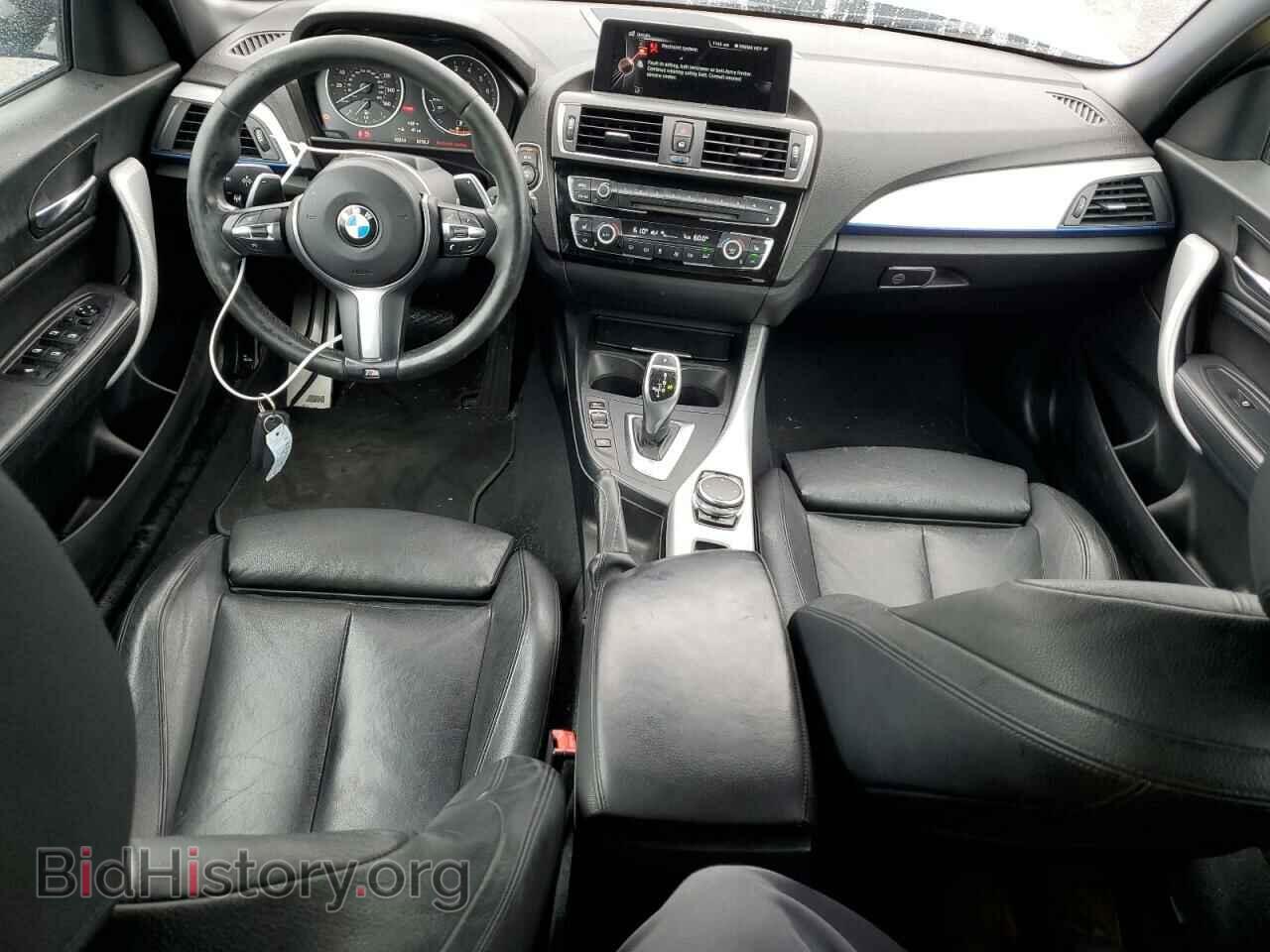 2015 BMW 2 SERIES - VIN: WBA1K7C57FV472655 - Фото 8