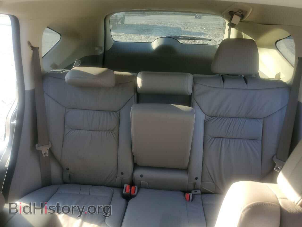 2013 HONDA CRV - VIN: 2HKRM4H72DH657976 - Фото 10