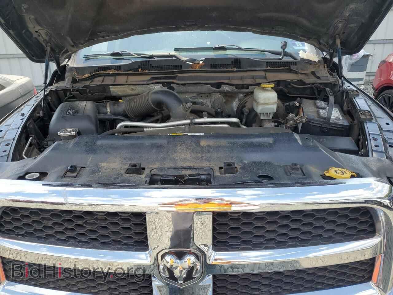 2017 RAM All Models - VIN: 3C6TR5DT2HG620447 - Фото 11
