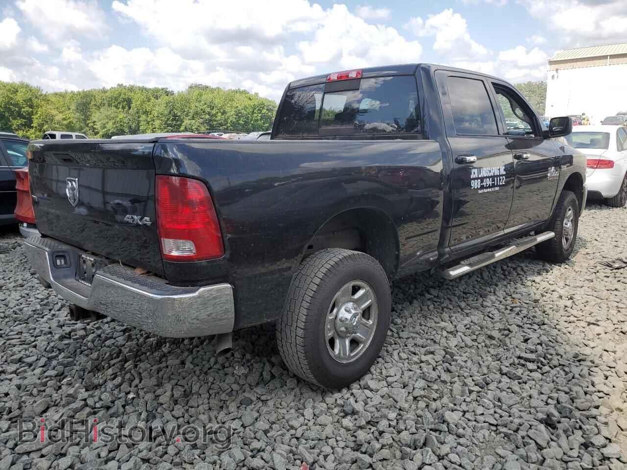 2017 RAM All Models - VIN: 3C6TR5DT2HG620447 - Фото 3