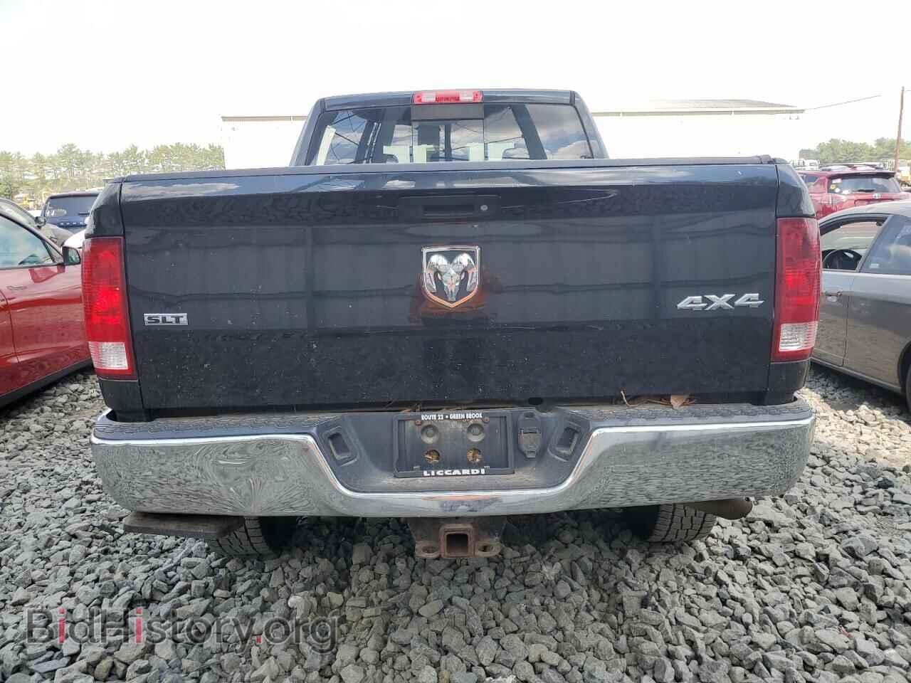 2017 RAM All Models - VIN: 3C6TR5DT2HG620447 - Фото 6