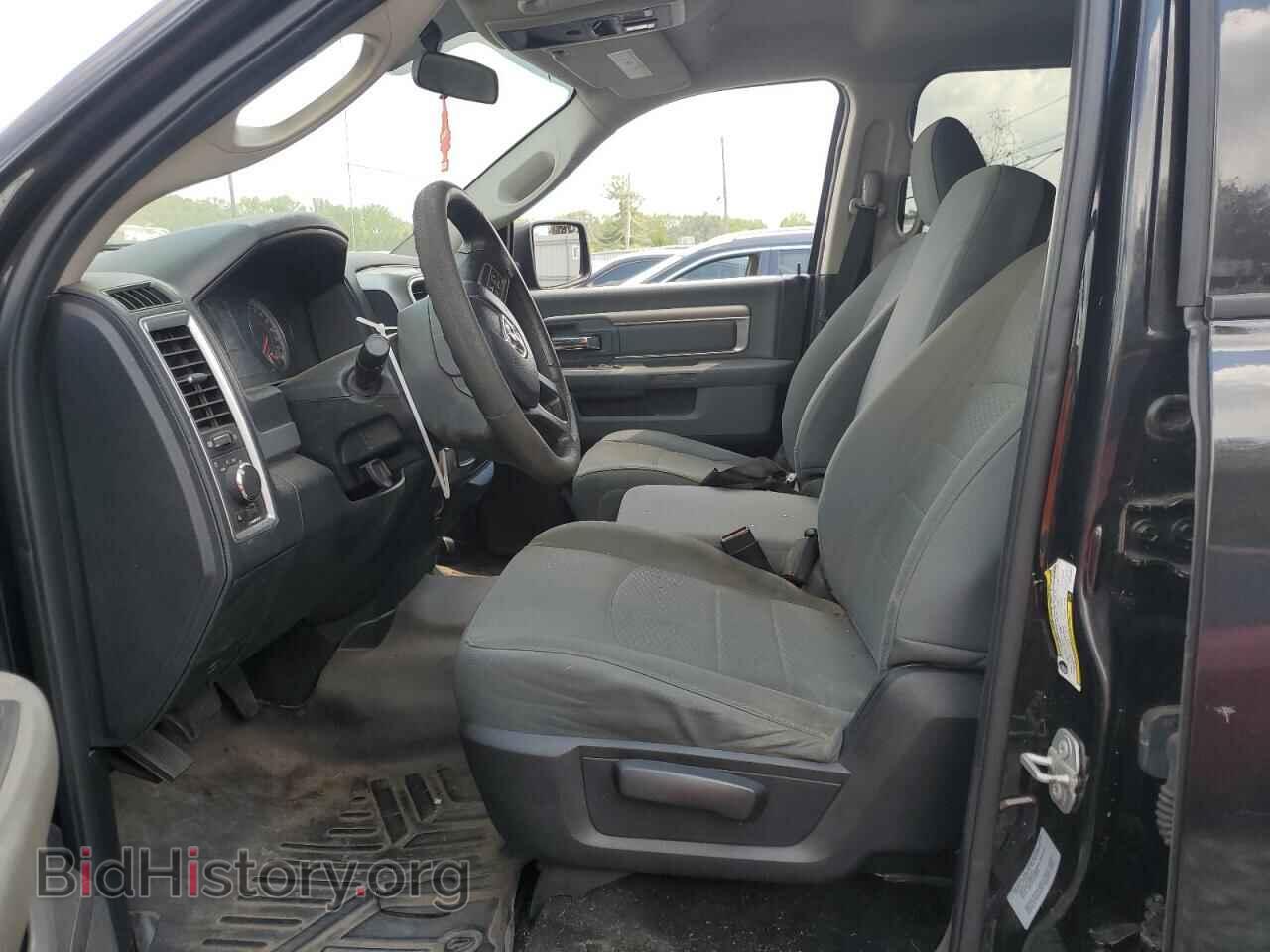 2017 RAM All Models - VIN: 3C6TR5DT2HG620447 - Фото 7