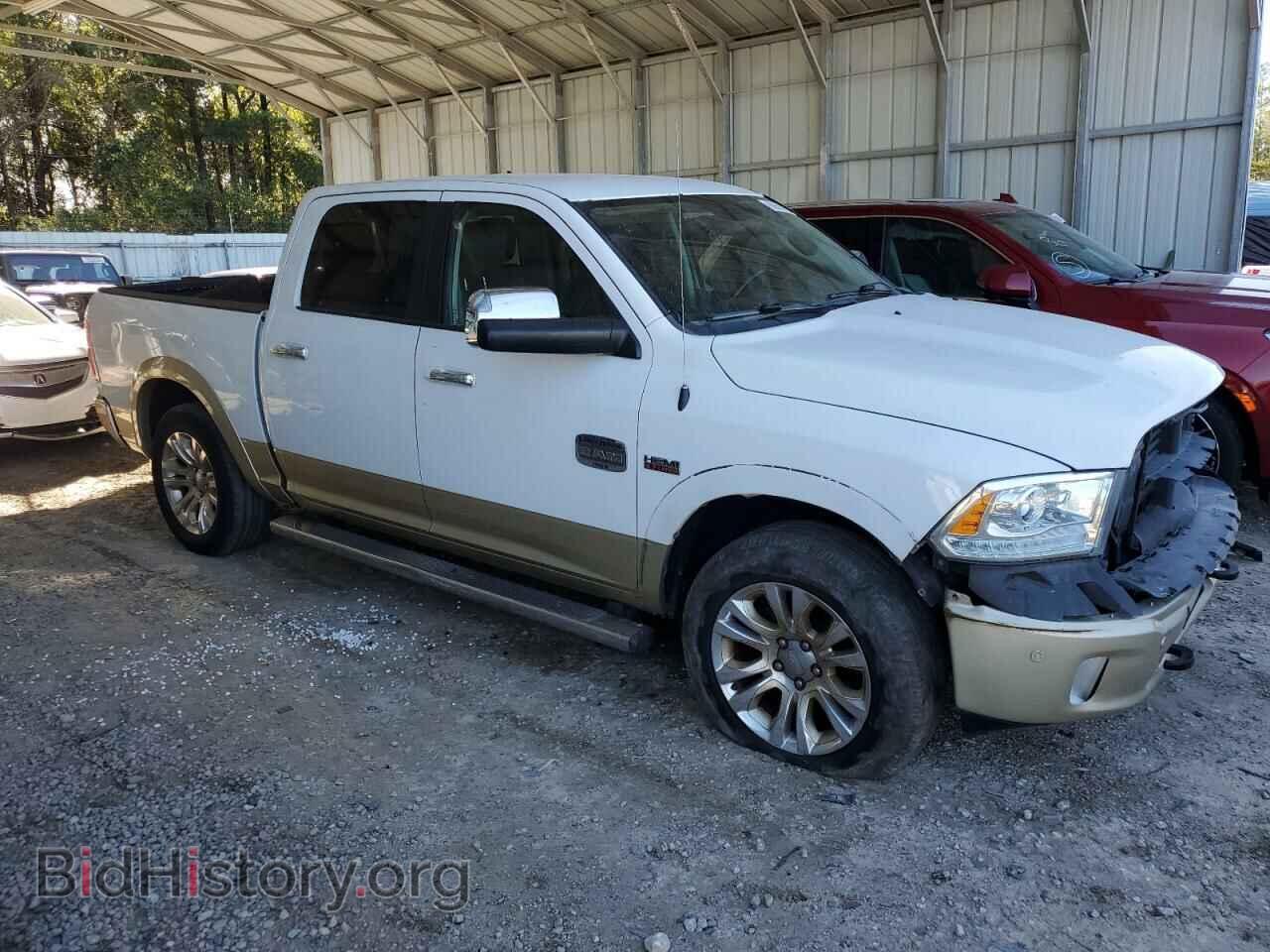 2014 RAM 1500 - VIN: 1C6RR7PT0ES474068 - Фото 4