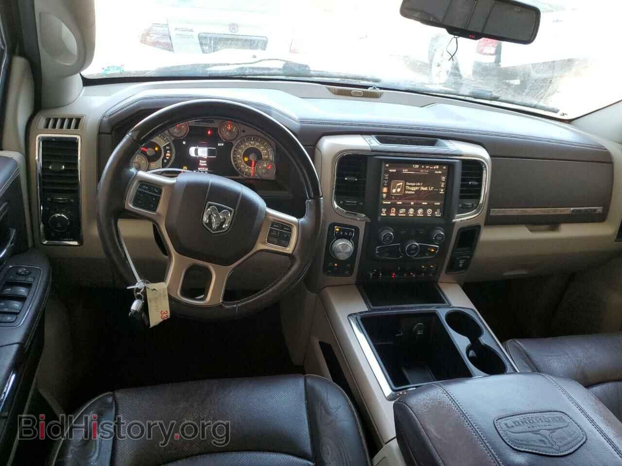 2014 RAM 1500 - VIN: 1C6RR7PT0ES474068 - Фото 8