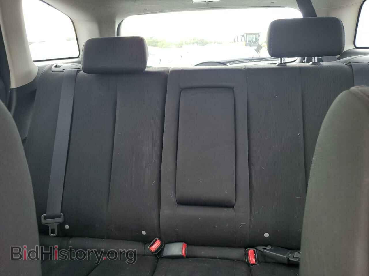 2012 MAZDA CX-7 - VIN: JM3ER2B5XC0415368 - Фото 10