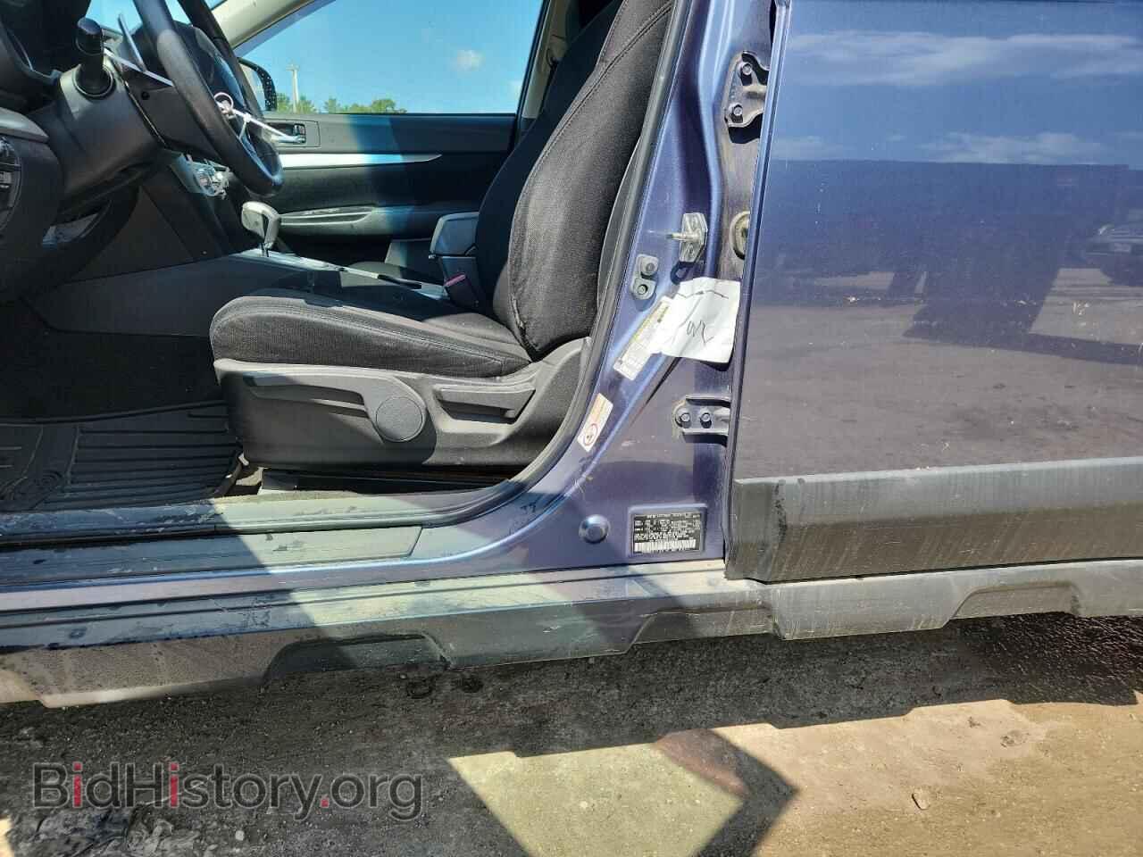 2014 SUBARU OUTBACK - VIN: 4S4BRCACXE3229196 - Фото 13