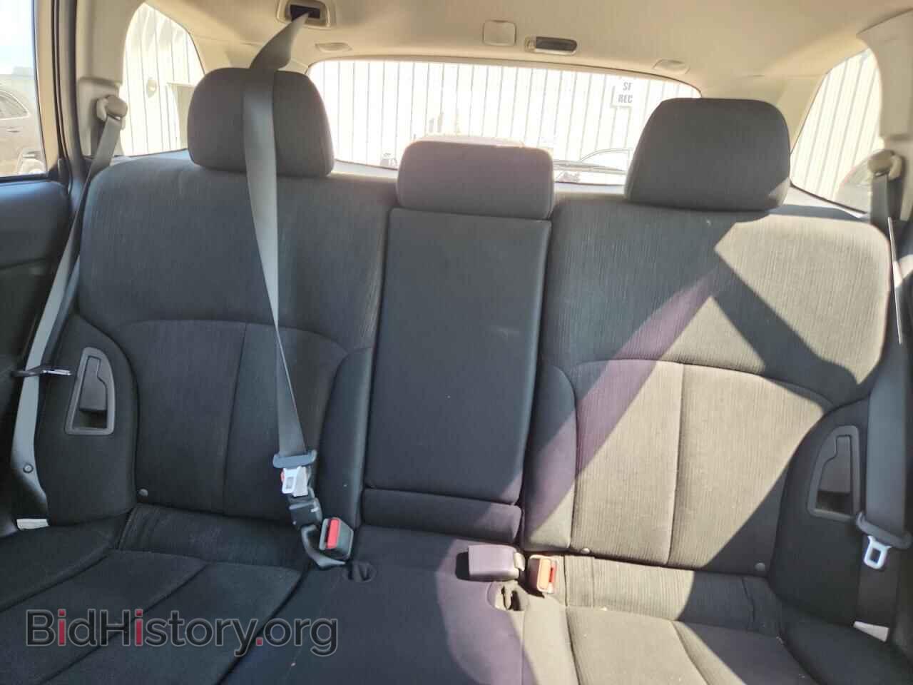 2014 SUBARU OUTBACK - VIN: 4S4BRCACXE3229196 - Фото 10