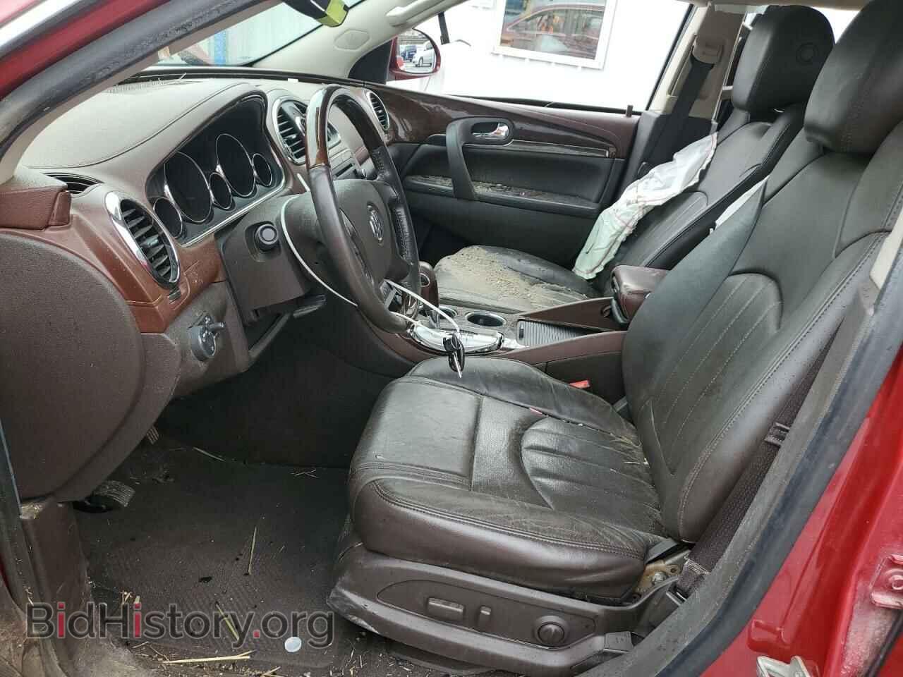 2014 BUICK ENCLAVE - VIN: 5GAKVBKD6EJ297946 - Photo 7