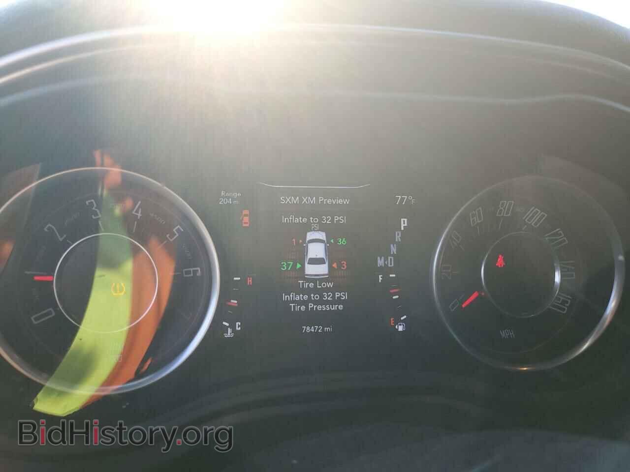 2015 DODGE CHALLENGER - VIN: 2C3CDZAG3FH702503 - Фото 9