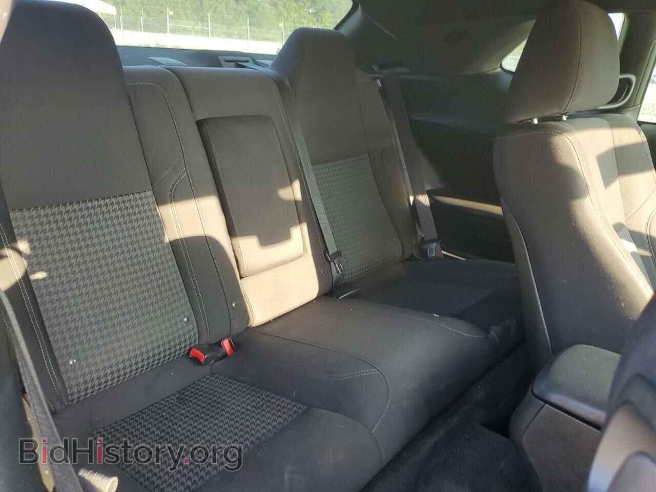 2015 DODGE CHALLENGER - VIN: 2C3CDZAG3FH702503 - Фото 10