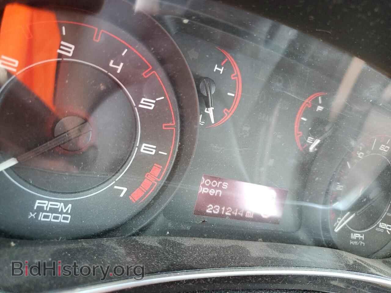 2013 DODGE DART - VIN: 1C3CDFBA1DD301793 - Фото 9