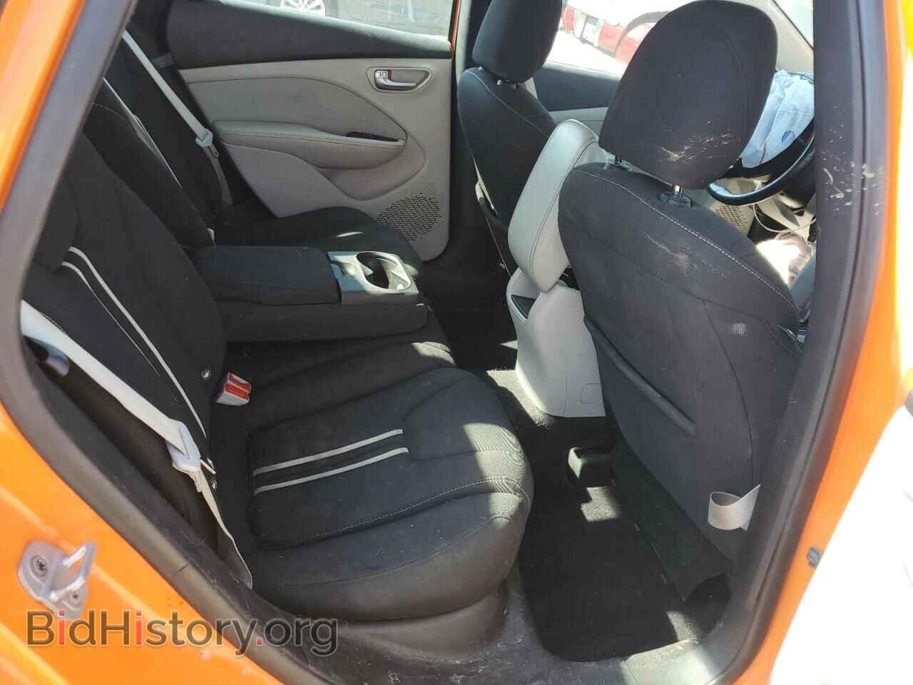 2013 DODGE DART - VIN: 1C3CDFBA1DD301793 - Фото 10