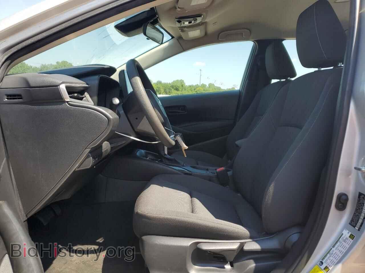 2023 TOYOTA COROLLA - VIN: 5YFB4MDE1PP012507 - Фото 7