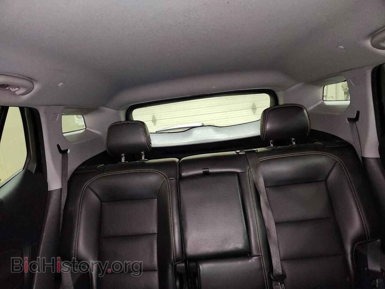 2020 GMC TERRAIN - VIN: 3GKALVEV8LL254337 - Photo 10