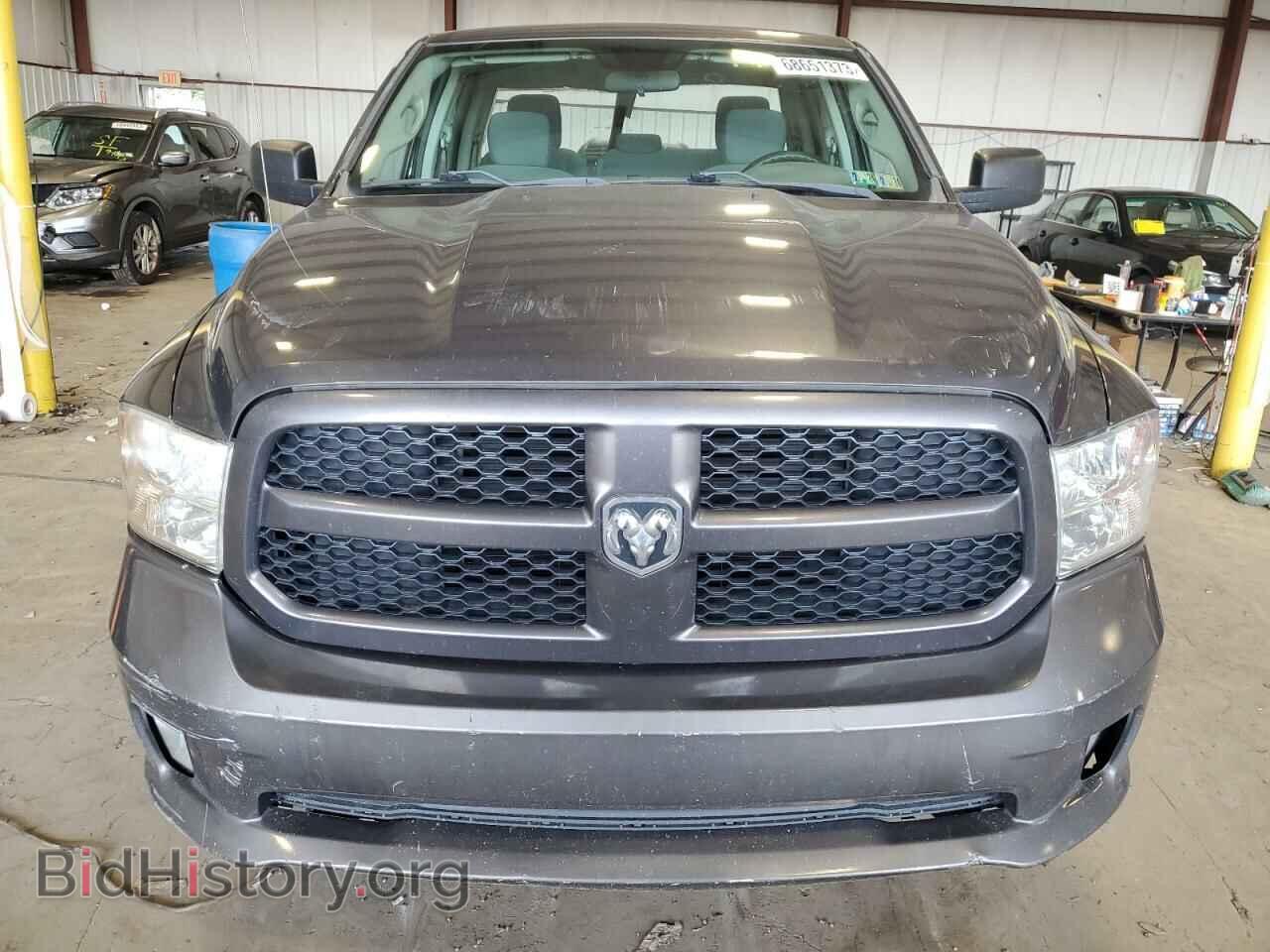 2017 RAM 1500 - VIN: 1C6RR7FG6HS810072 - Photo 5