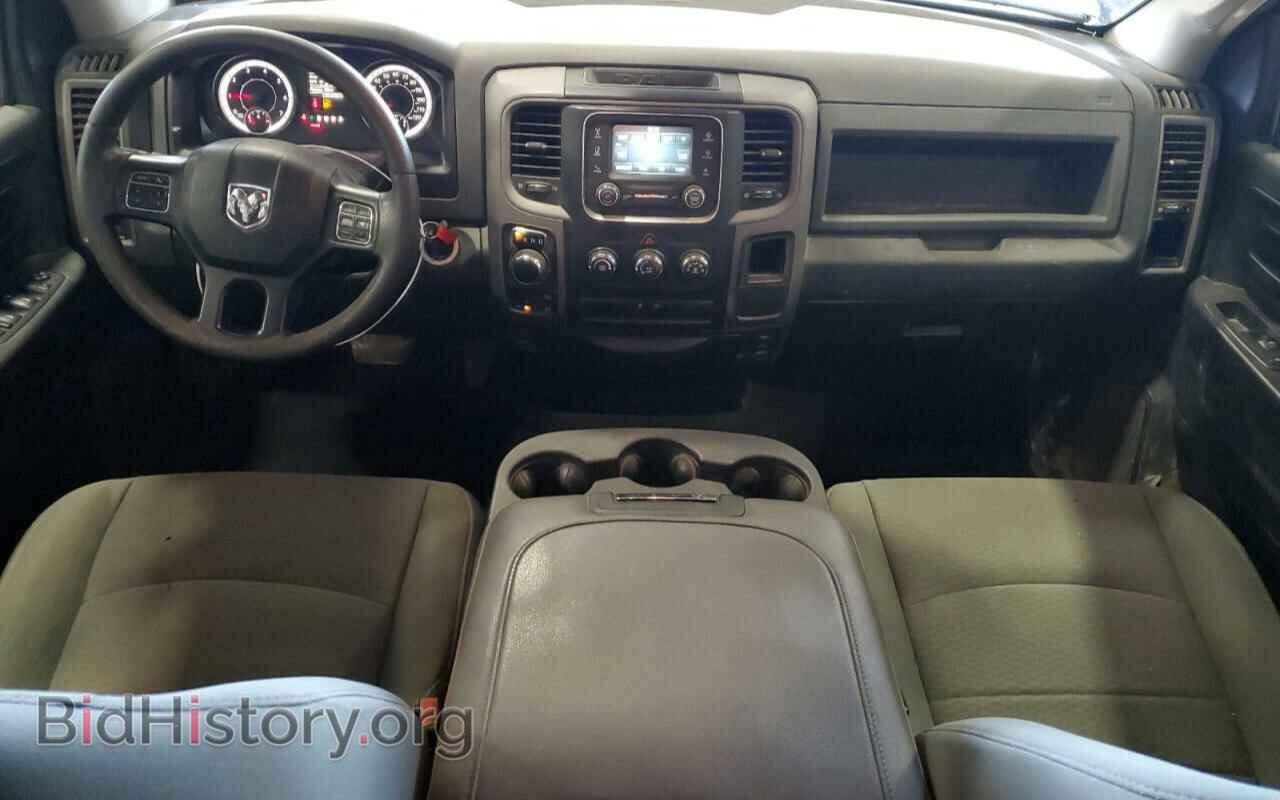 2017 RAM 1500 - VIN: 1C6RR7FG6HS810072 - Photo 8