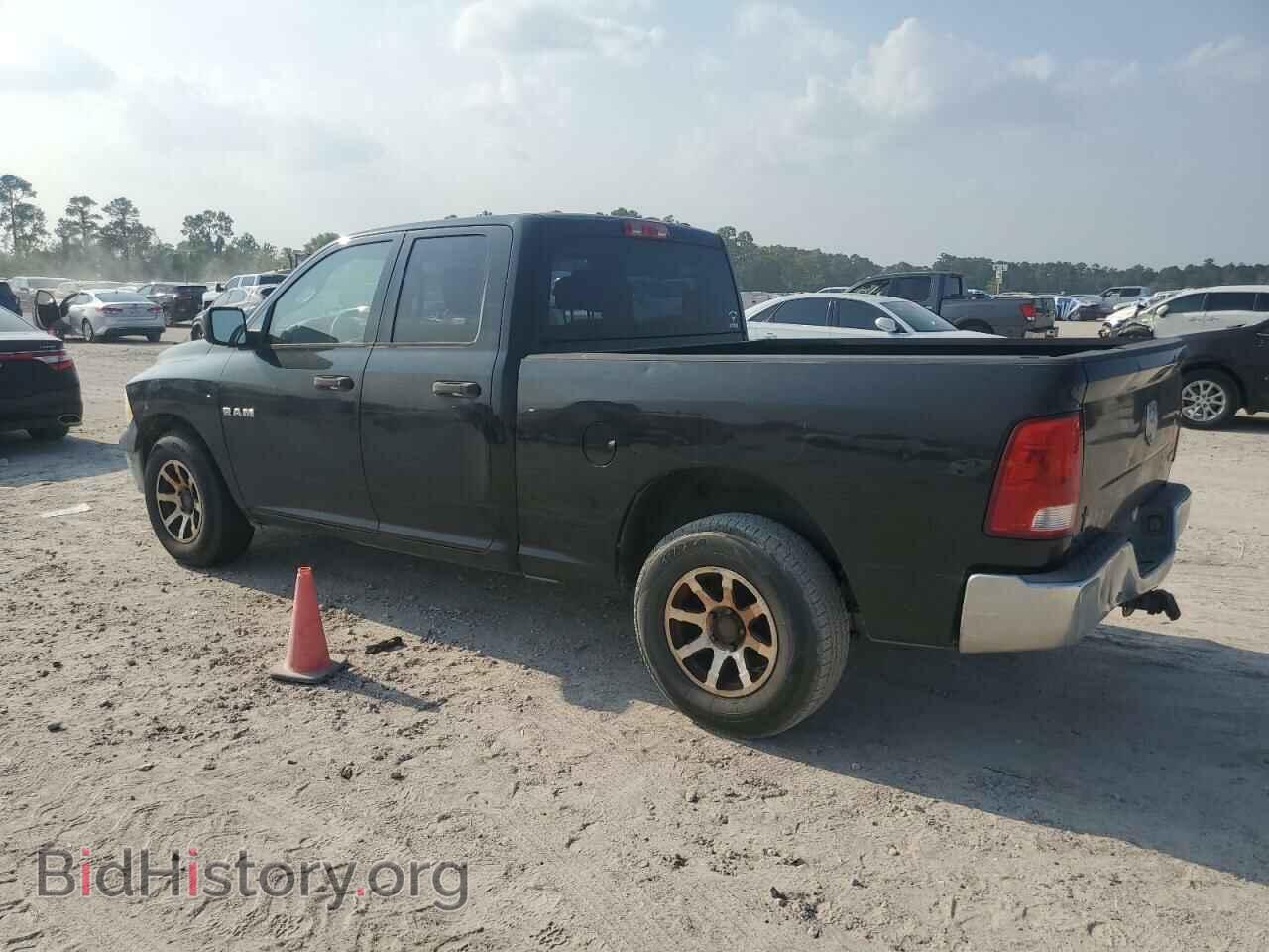 2010 DODGE All Models - VIN: 1D7RB1GP7AS223822 - Photo 2