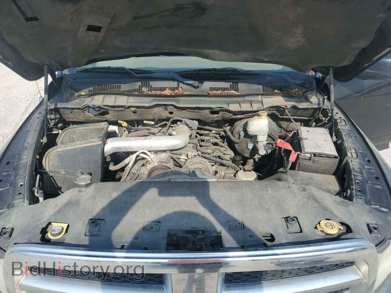 2010 DODGE All Models - VIN: 1D7RB1GP7AS223822 - Photo 11