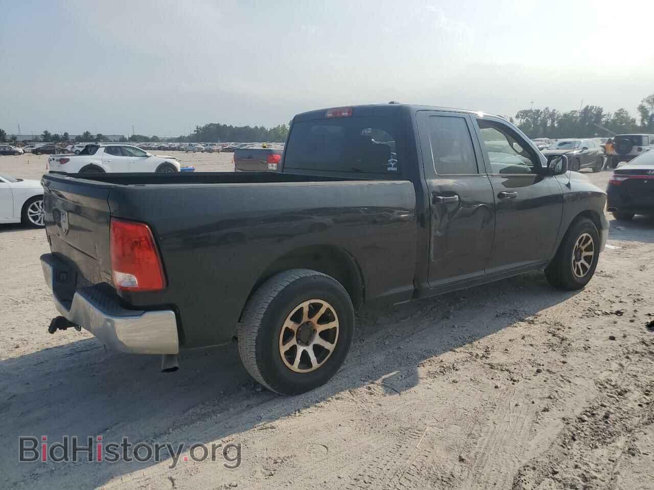 2010 DODGE All Models - VIN: 1D7RB1GP7AS223822 - Photo 3