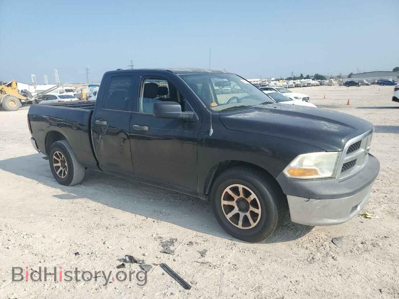 2010 DODGE All Models - VIN: 1D7RB1GP7AS223822 - Photo 4