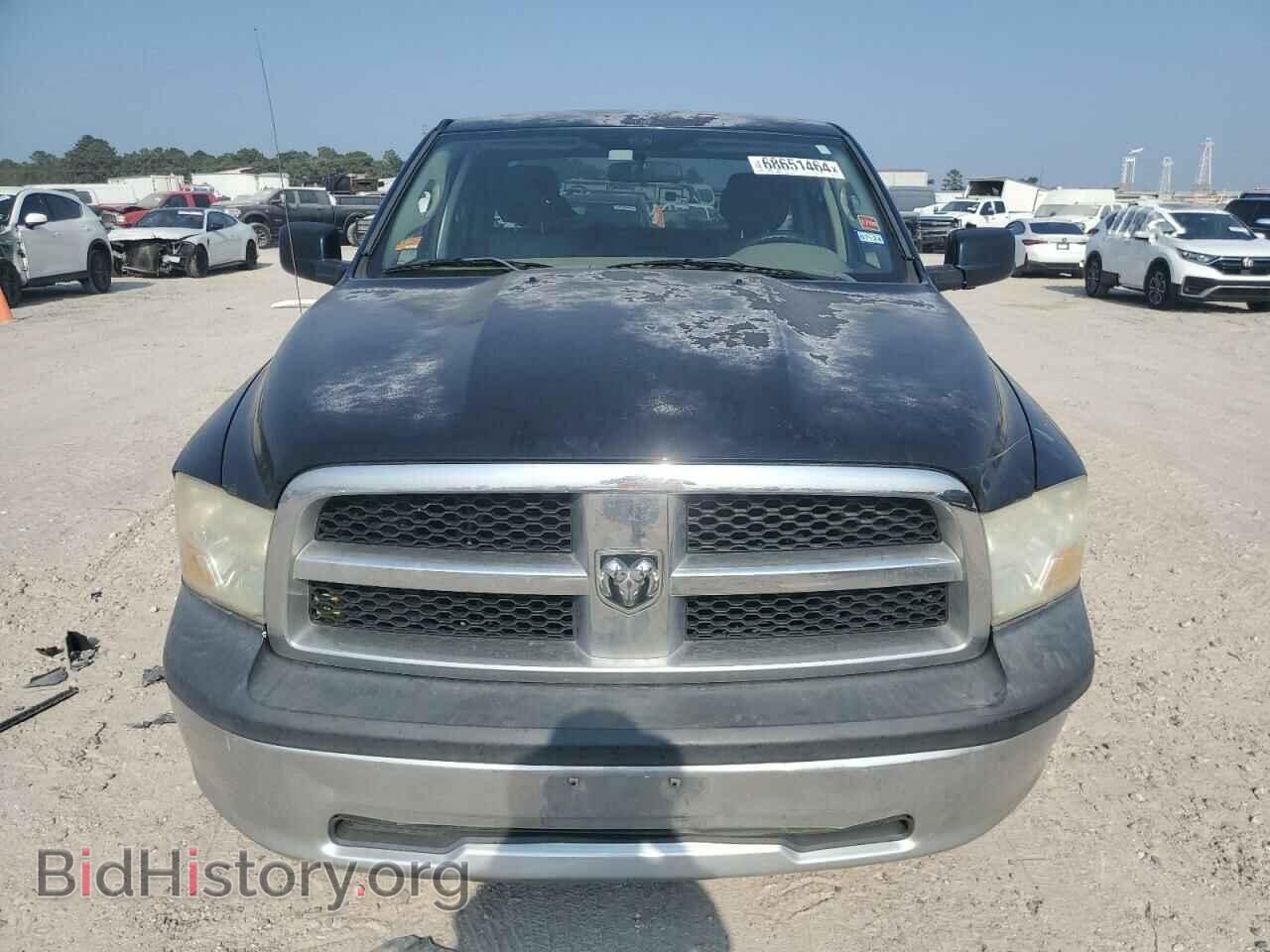 2010 DODGE All Models - VIN: 1D7RB1GP7AS223822 - Photo 5