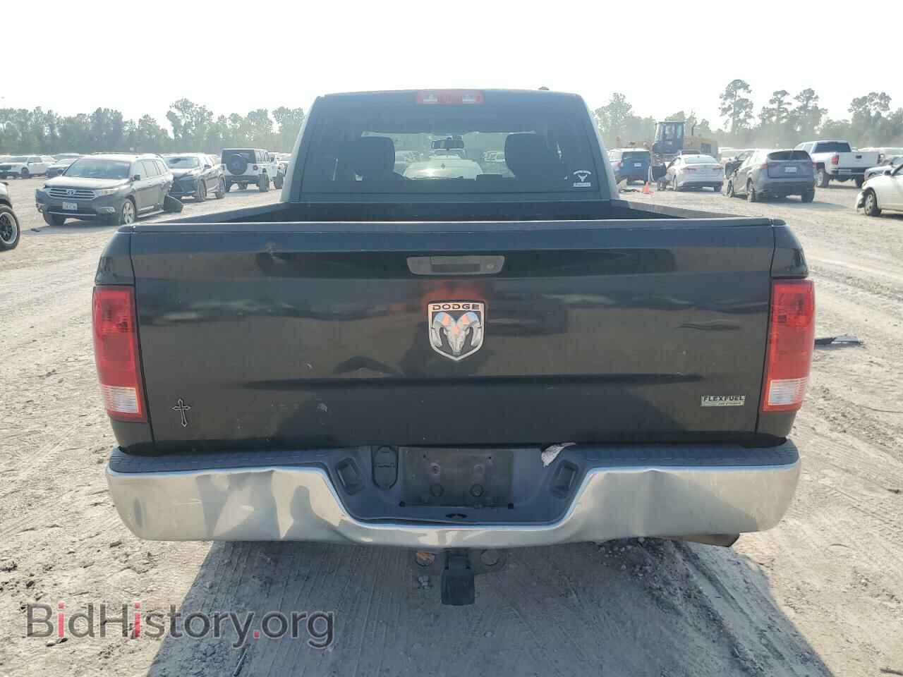 2010 DODGE All Models - VIN: 1D7RB1GP7AS223822 - Photo 6