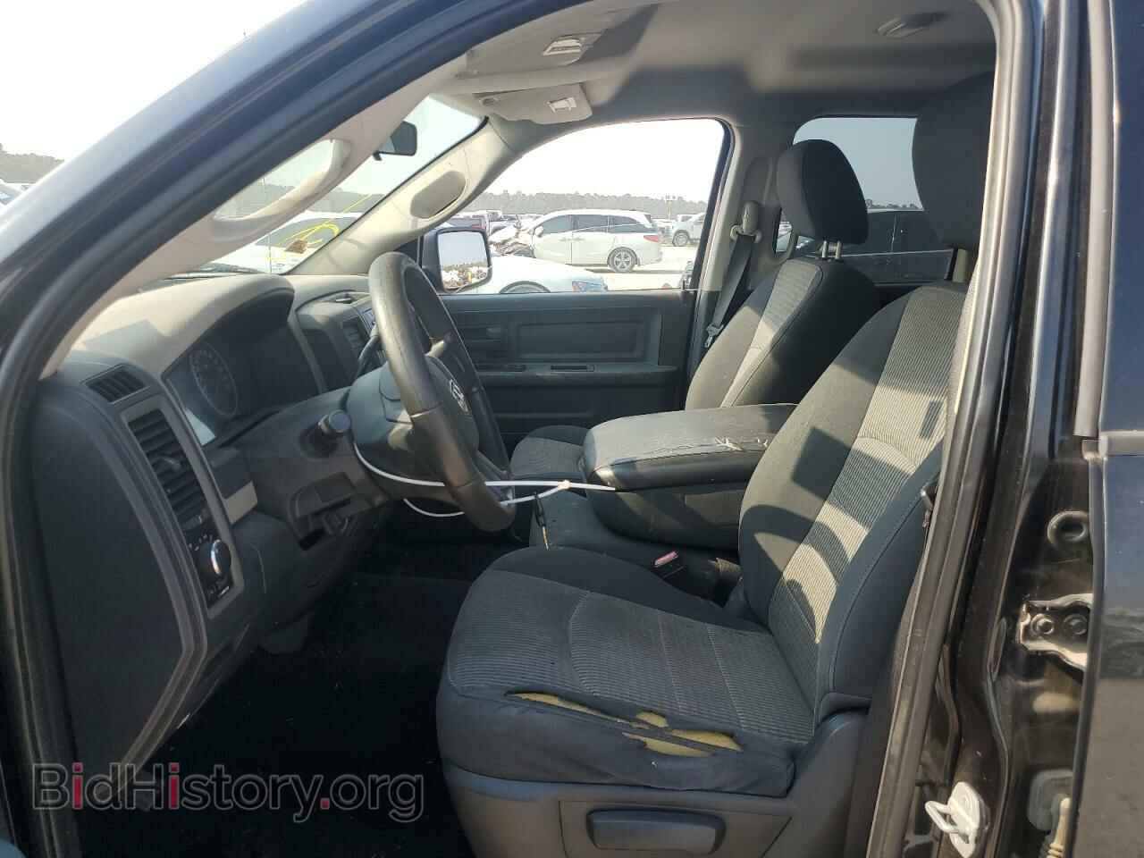 2010 DODGE All Models - VIN: 1D7RB1GP7AS223822 - Photo 7