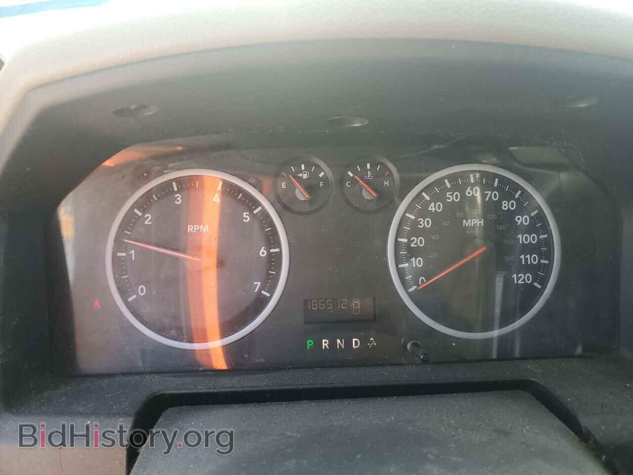 2010 DODGE All Models - VIN: 1D7RB1GP7AS223822 - Photo 9