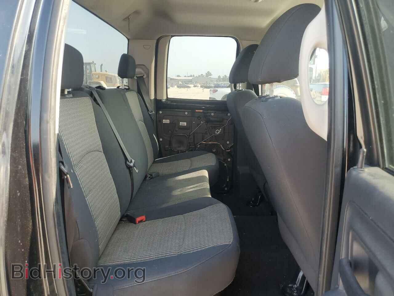2010 DODGE All Models - VIN: 1D7RB1GP7AS223822 - Photo 10
