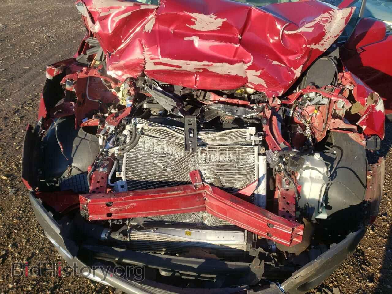 2013 BUICK ENCORE - VIN: KL4CJCSB3DB110510 - Photo 7