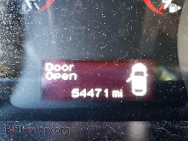 2013 Dodge DART (VIN 1C3CDFBA3DD188705) — фото 8 из 10