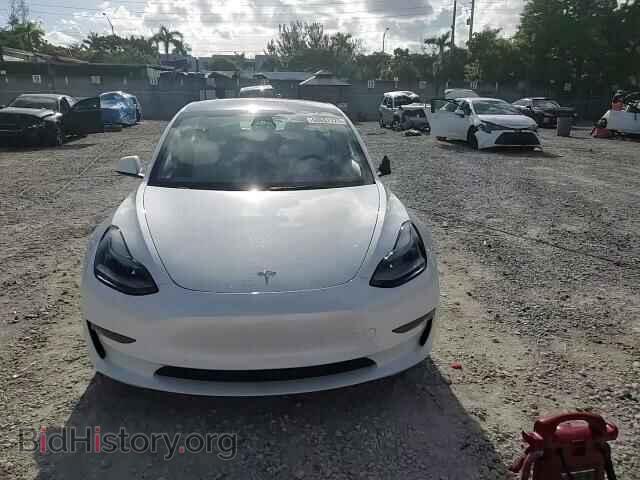 2023 TESLA MODEL 3 - VIN: 5YJ3E1EA8PF568627 - Фото 13
