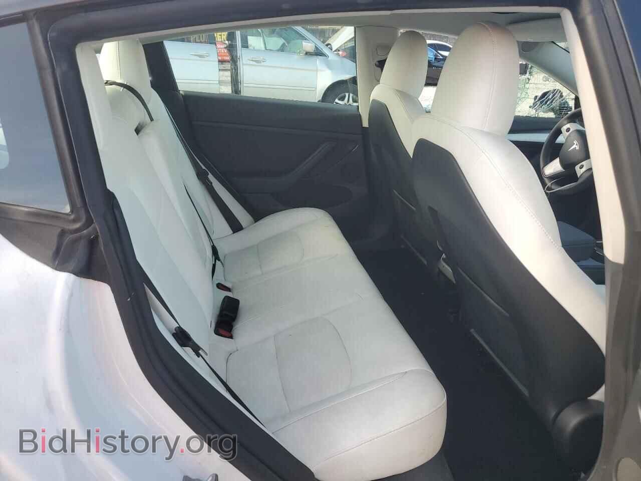 2023 TESLA MODEL 3 - VIN: 5YJ3E1EA8PF568627 - Фото 10