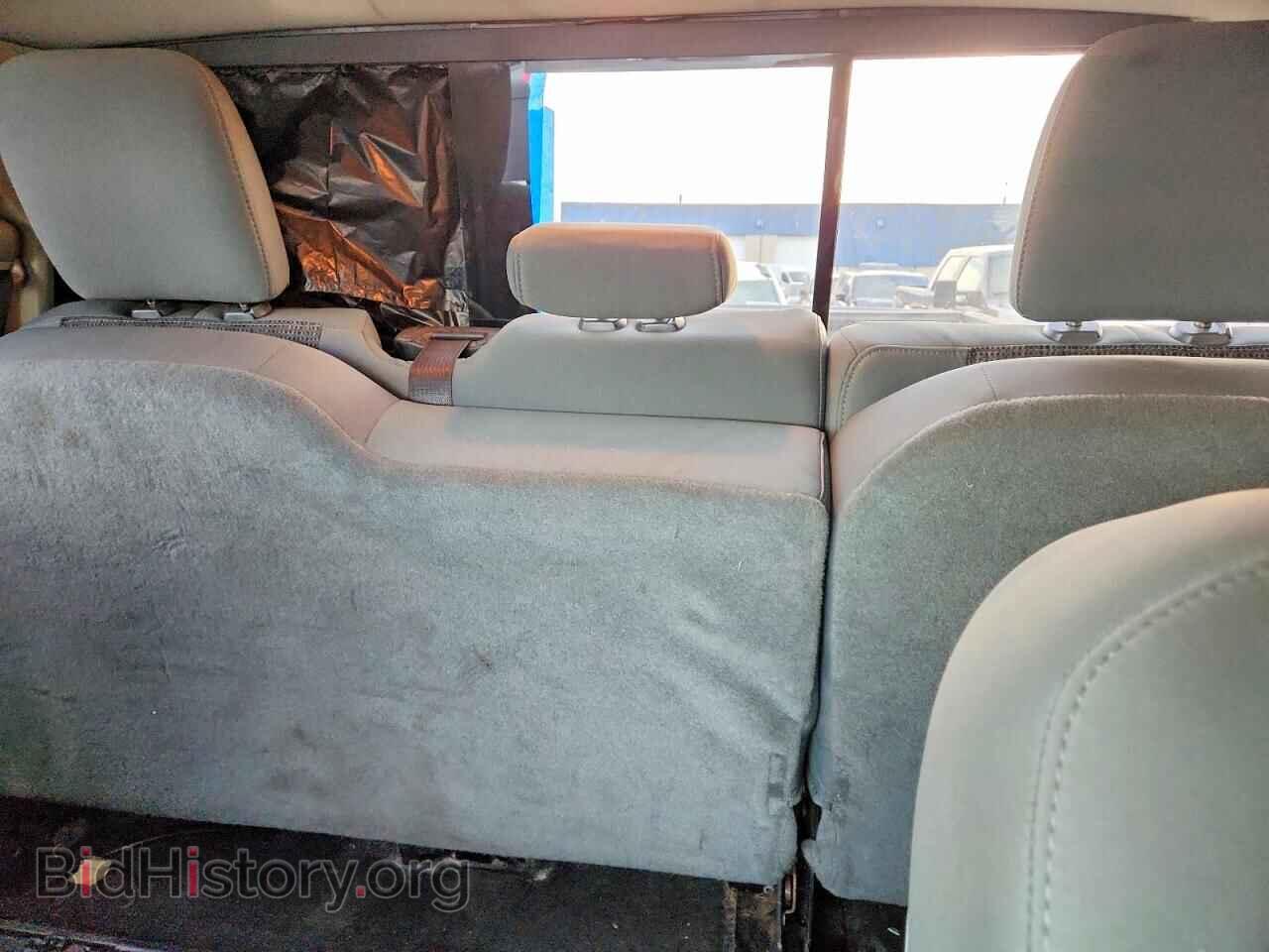 2018 RAM 1500 - VIN: 1C6RR7GT2JS312386 - Photo 10