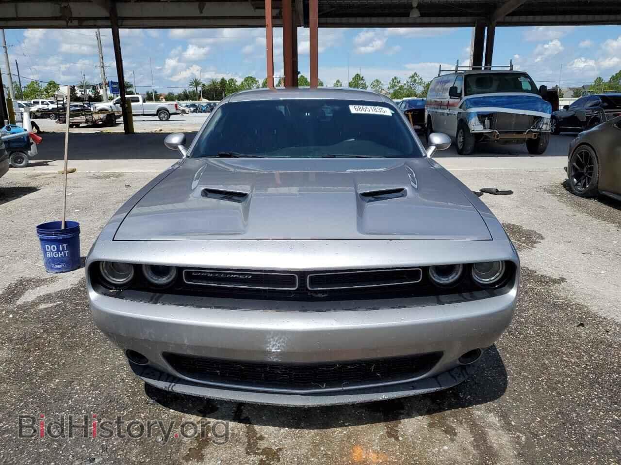 2015 DODGE CHALLENGER - VIN: 2C3CDZAGXFH851037 - Photo 5