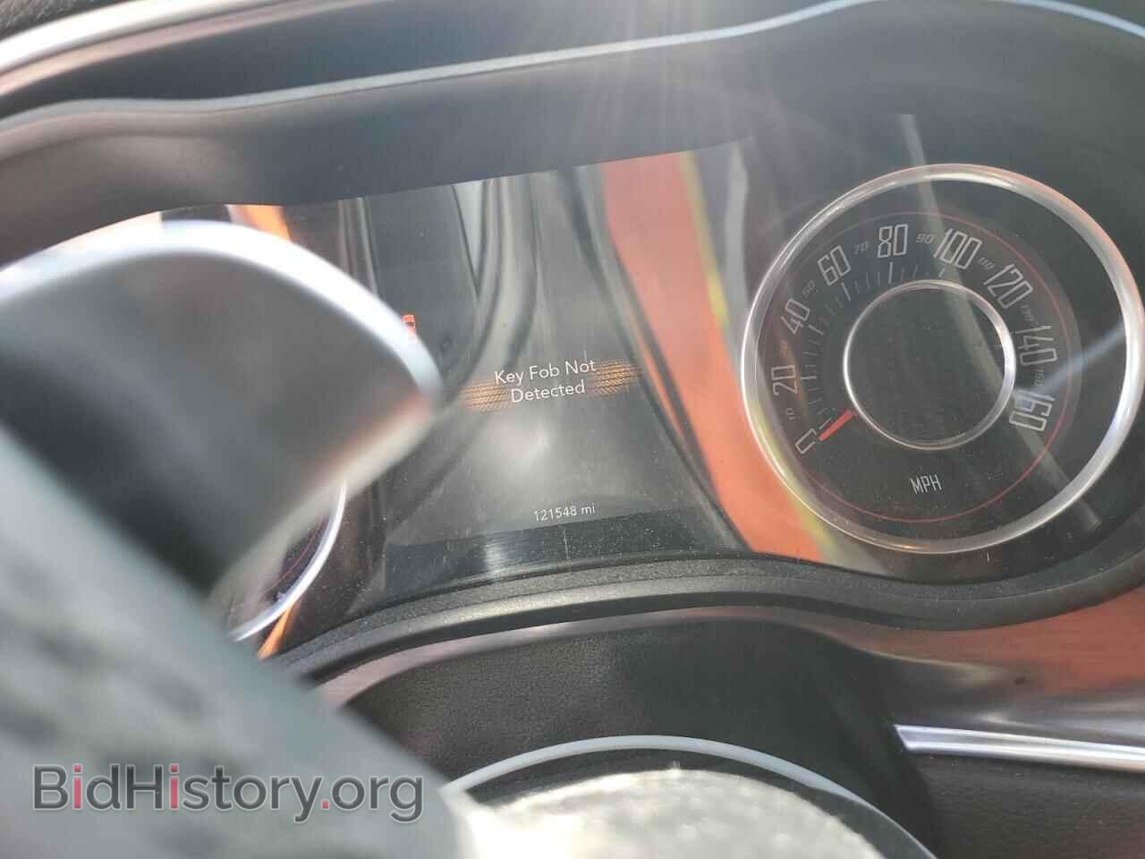 2015 DODGE CHALLENGER - VIN: 2C3CDZAGXFH851037 - Photo 9